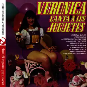 Canta A Los Juguetes (Digitally Remastered)