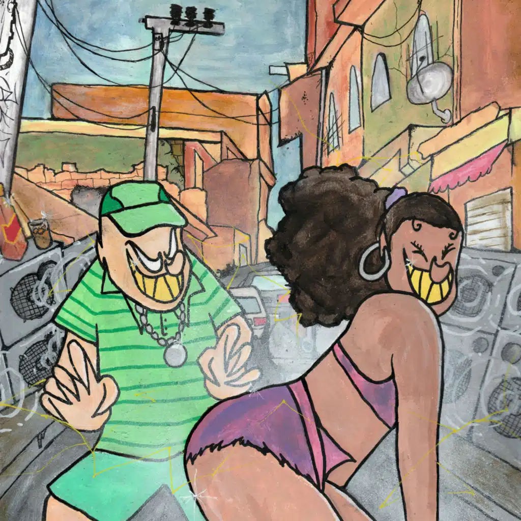 FBC, VHOOR & Mac Júlia