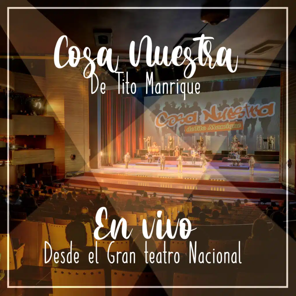 Isadora Duncan (En Vivo)