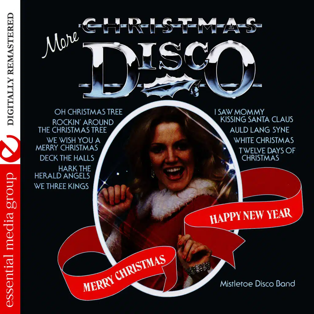 More Christmas Disco (Digitally Remastered)