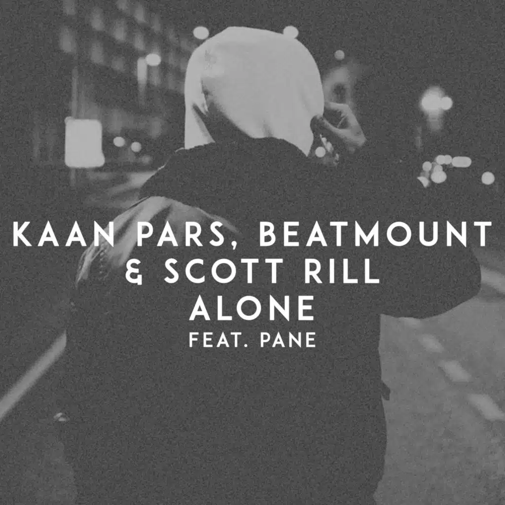 Alone (feat. PANE)
