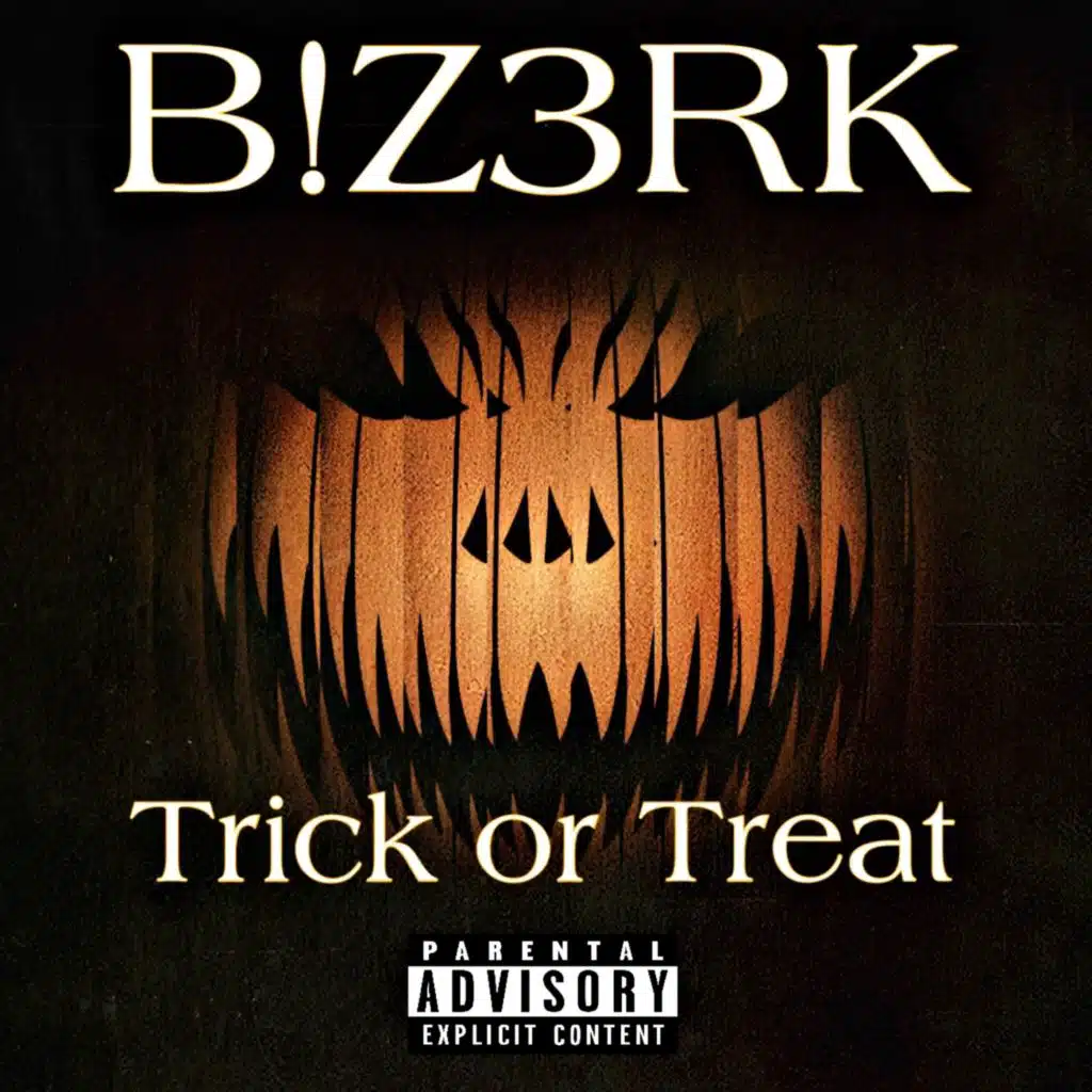 Trick or Treat