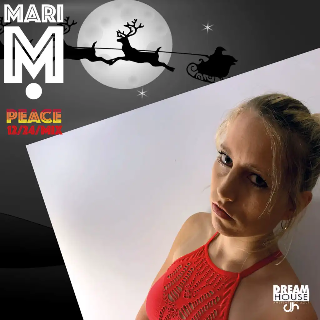 Peace (12/24/Mix)