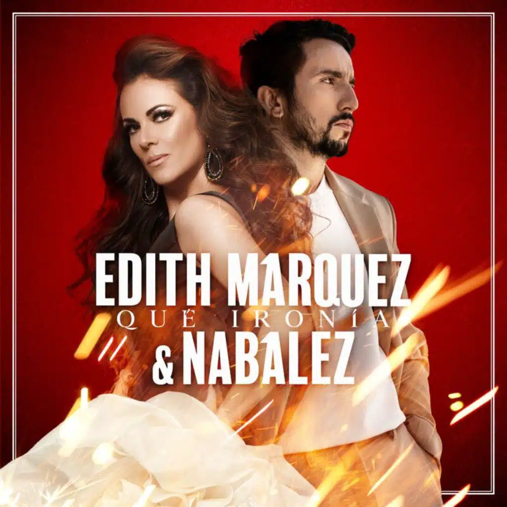 Edith Márquez & Nabález