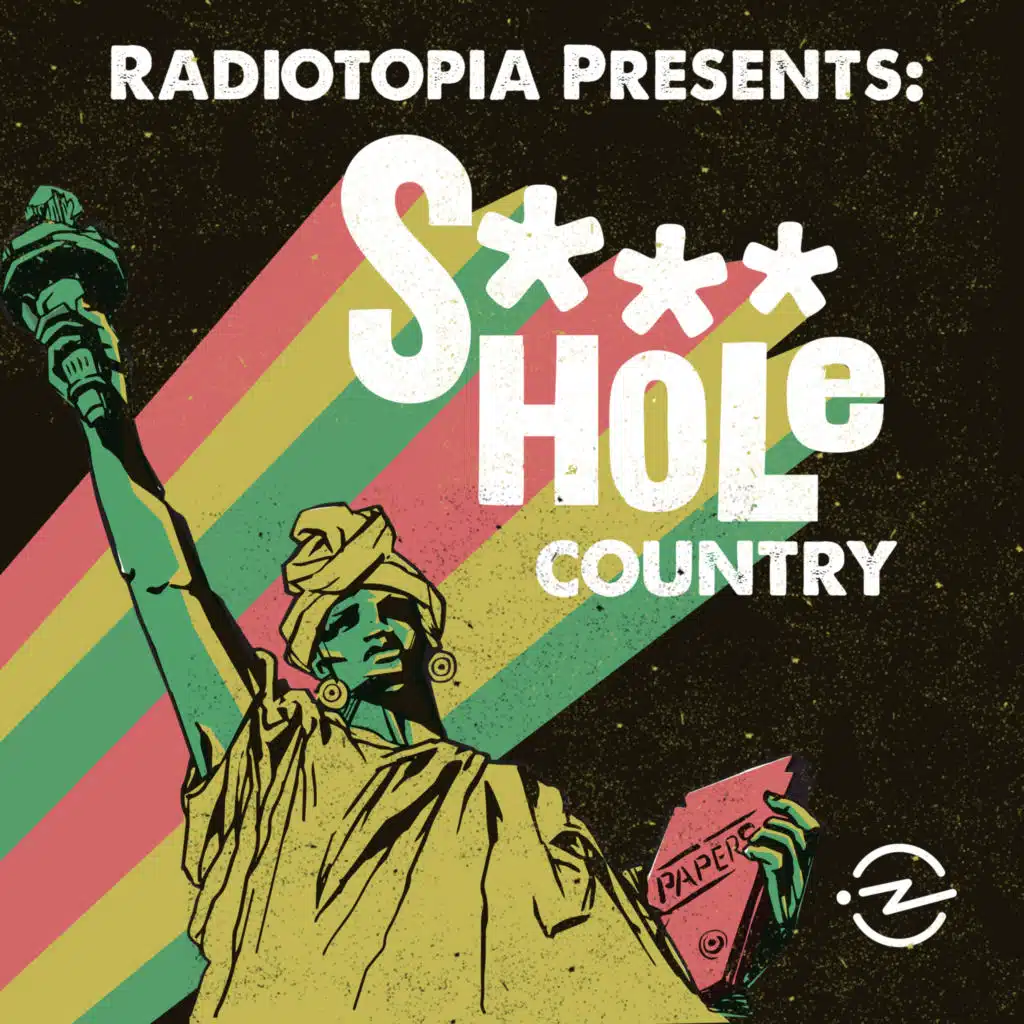 S***hole Country 5: The Quiet Part