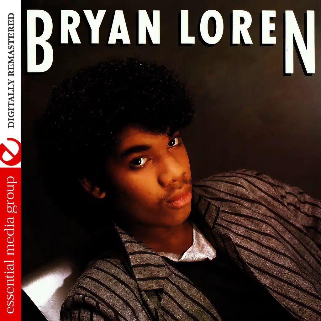 Bryan Loren (Digitally Remastered)