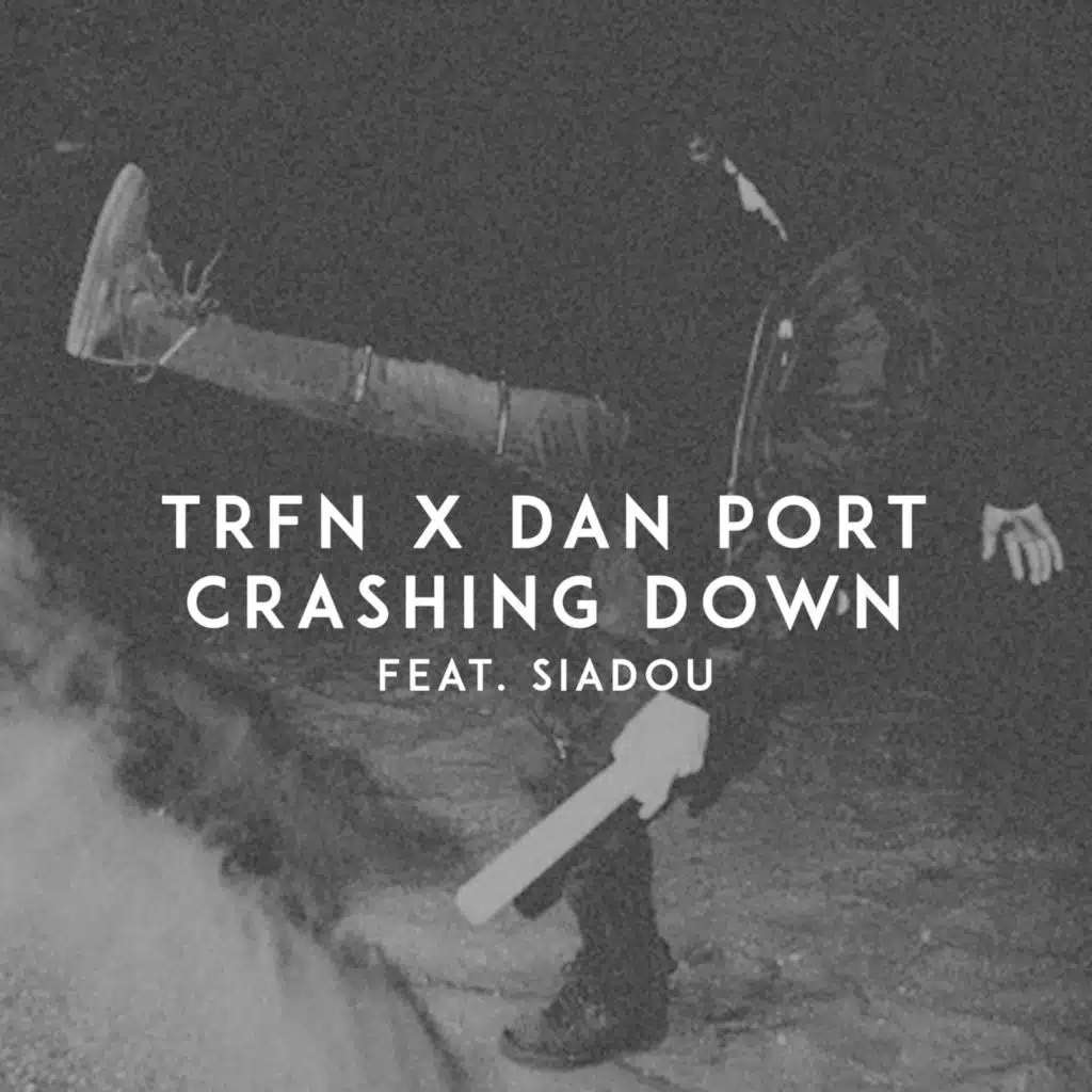 Crashing Down (feat. Siadou)