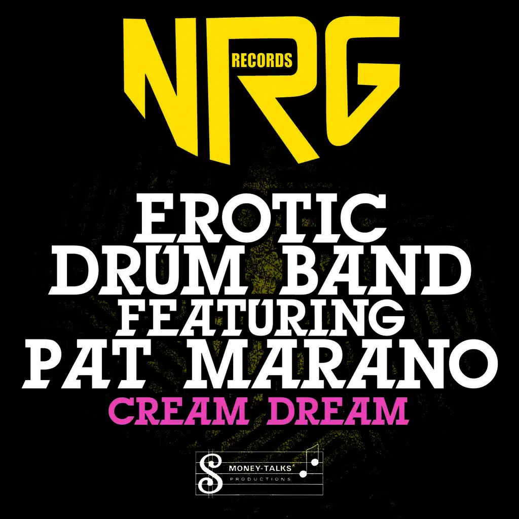 Cream Dream - Single