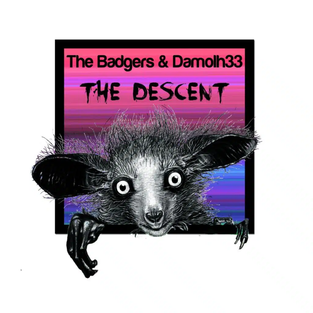 The Badgers & Damolh33