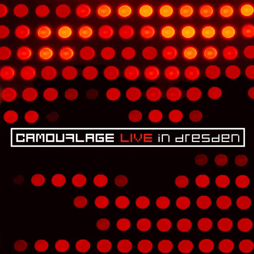 Live in Dresden