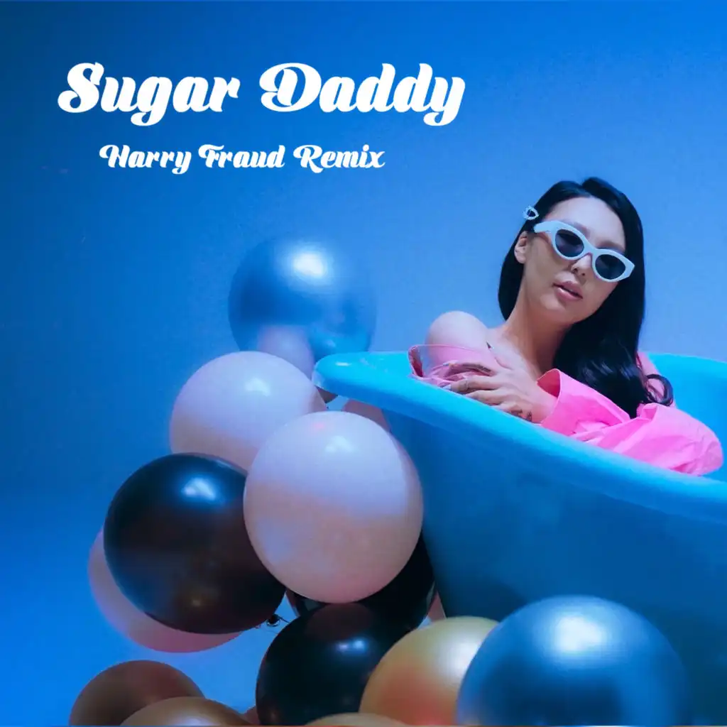 Sugar Daddy (Remix)