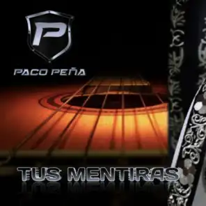 Paco Peña
