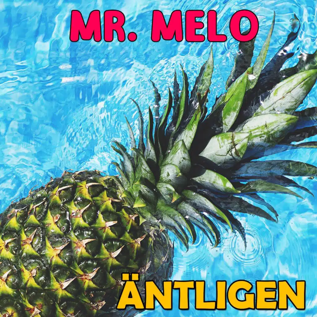Äntligen (radio version)