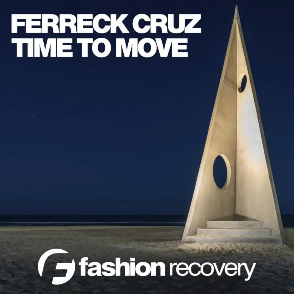Ferreck Cruz