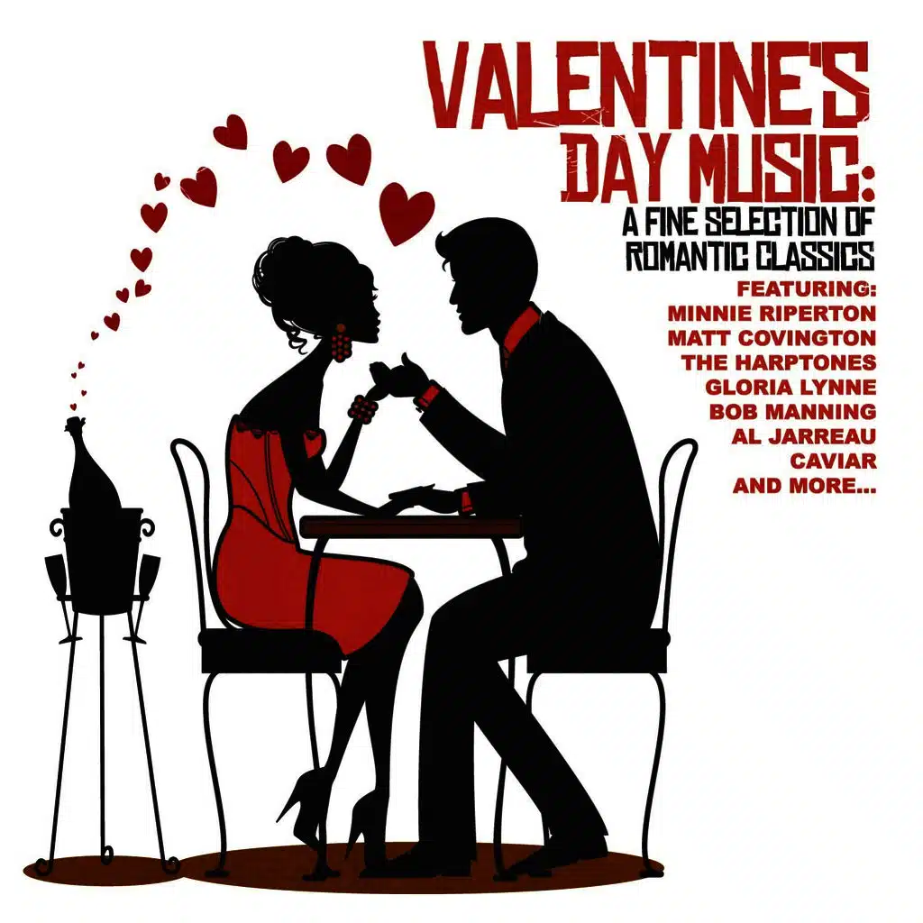Valentine's Day Music: A Fine Selection Of Romantic Classics
