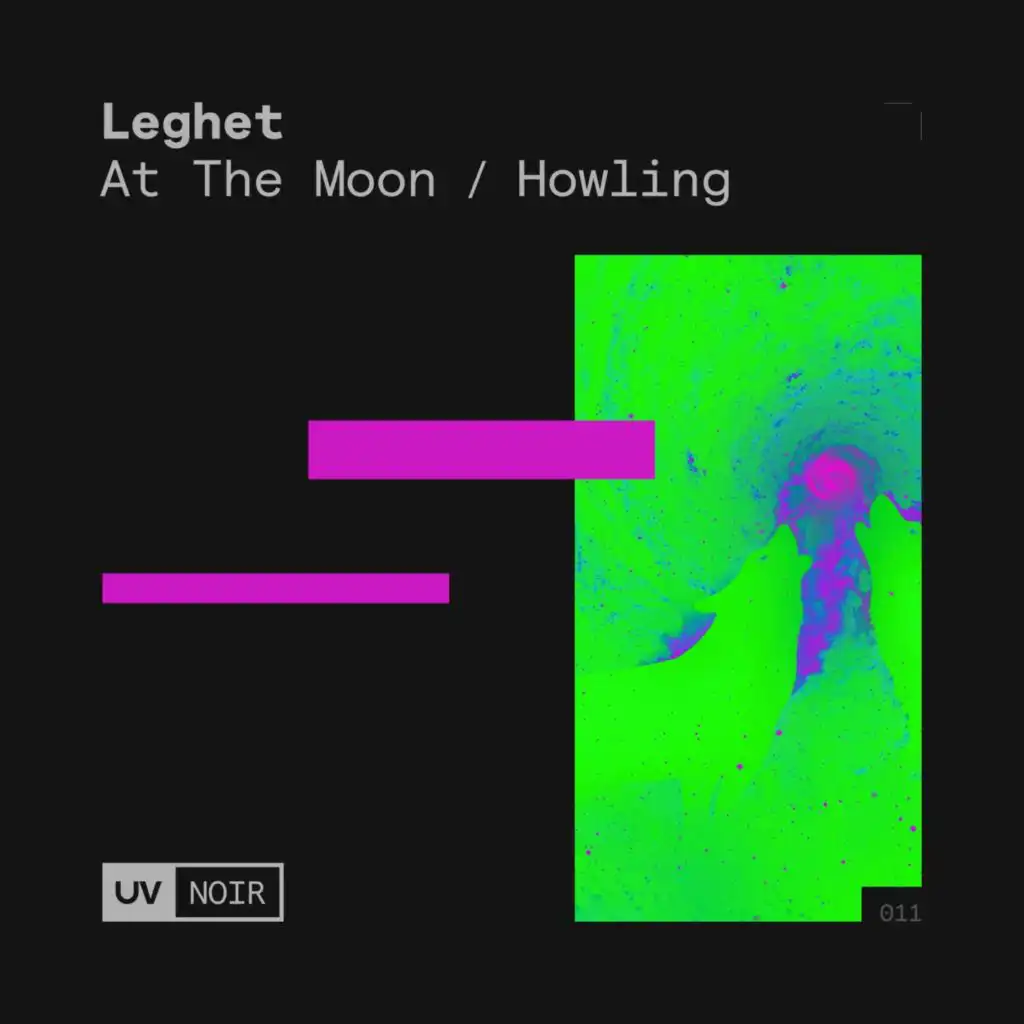 Howling (Extended Mix)