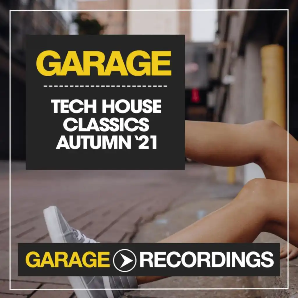 Tech House Classics Autumn '21