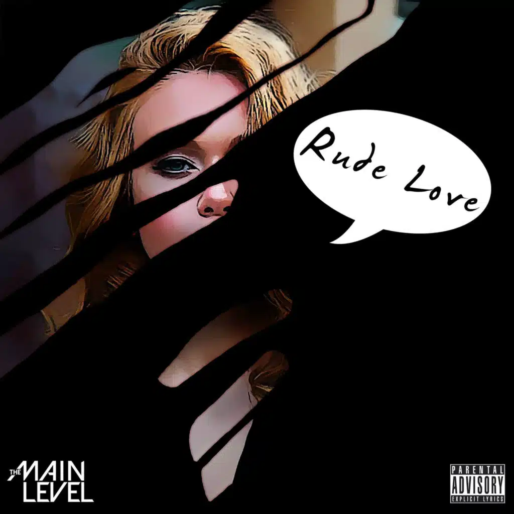 Rude Love (feat. Kingsley Anowi)