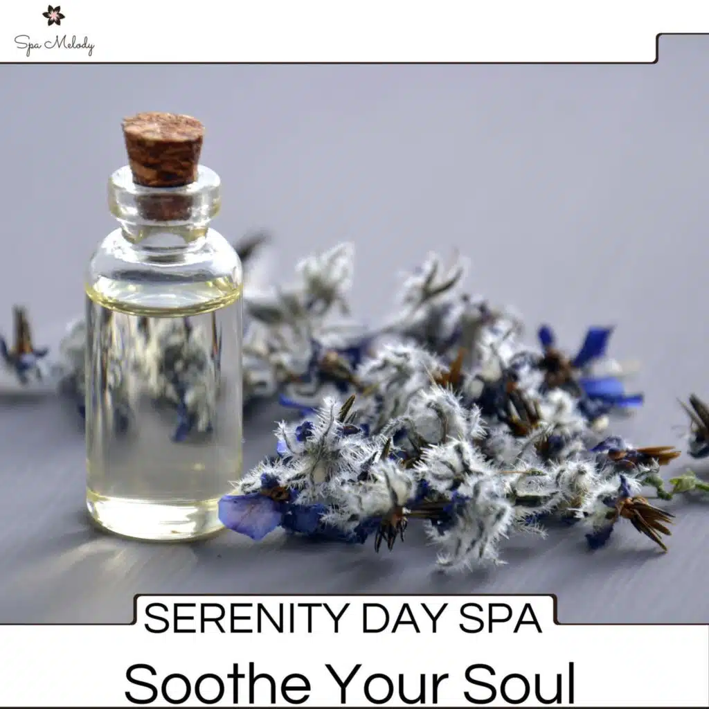 Serenity Day Spa - Soothe Your Soul
