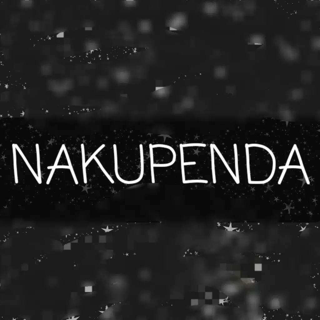 Nakupenda
