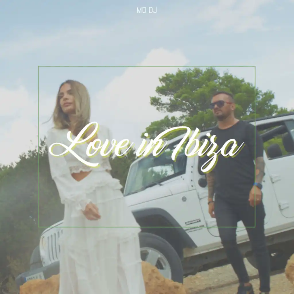 Love in Ibiza (Radio Version)