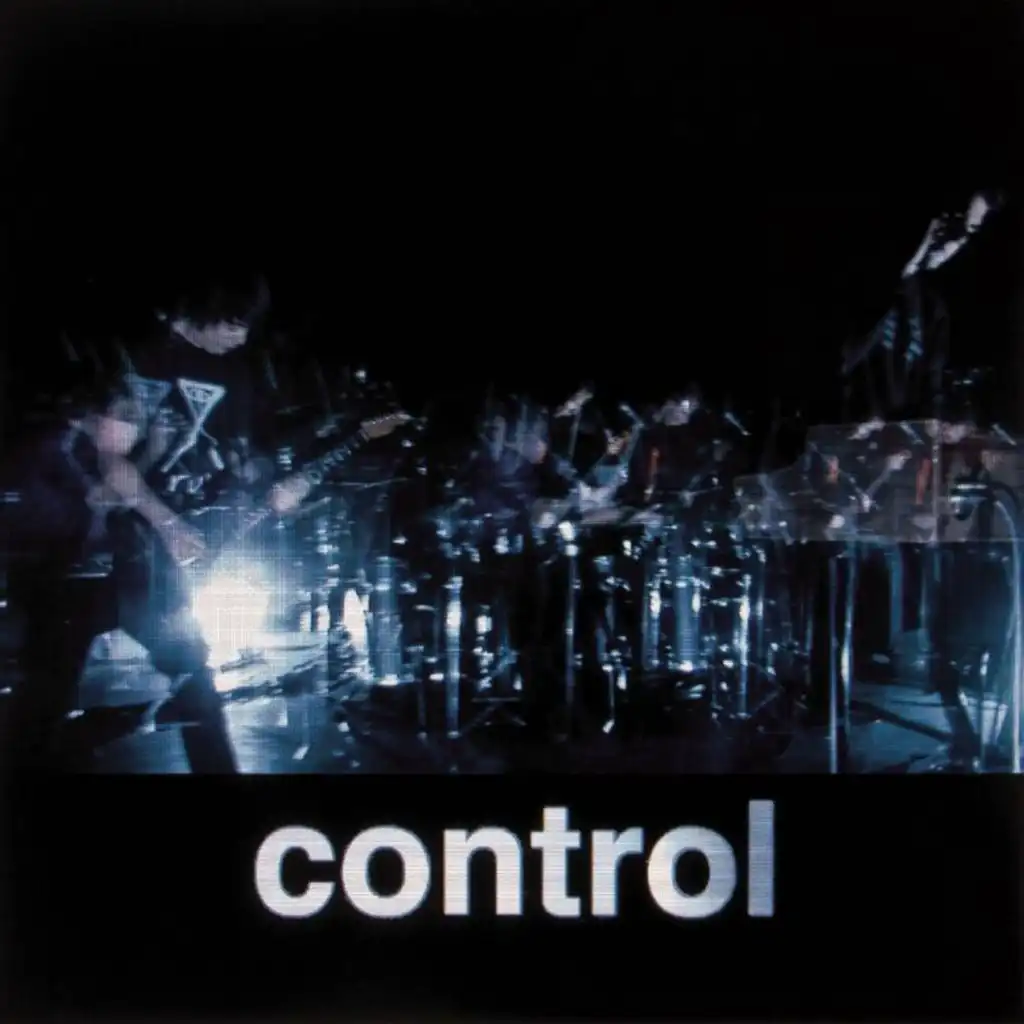 Control (Radio Edit)