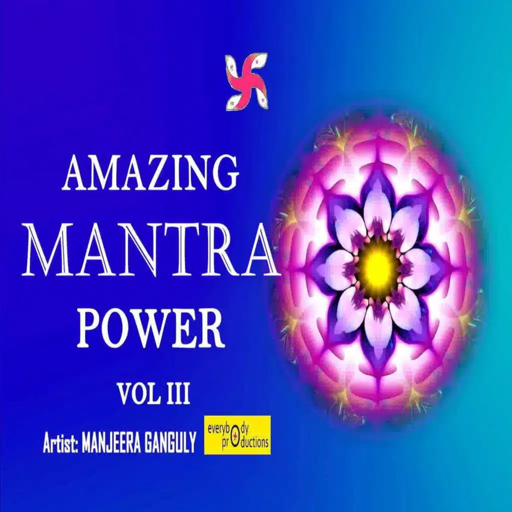 Amazing Mantra Power, Vol. 3