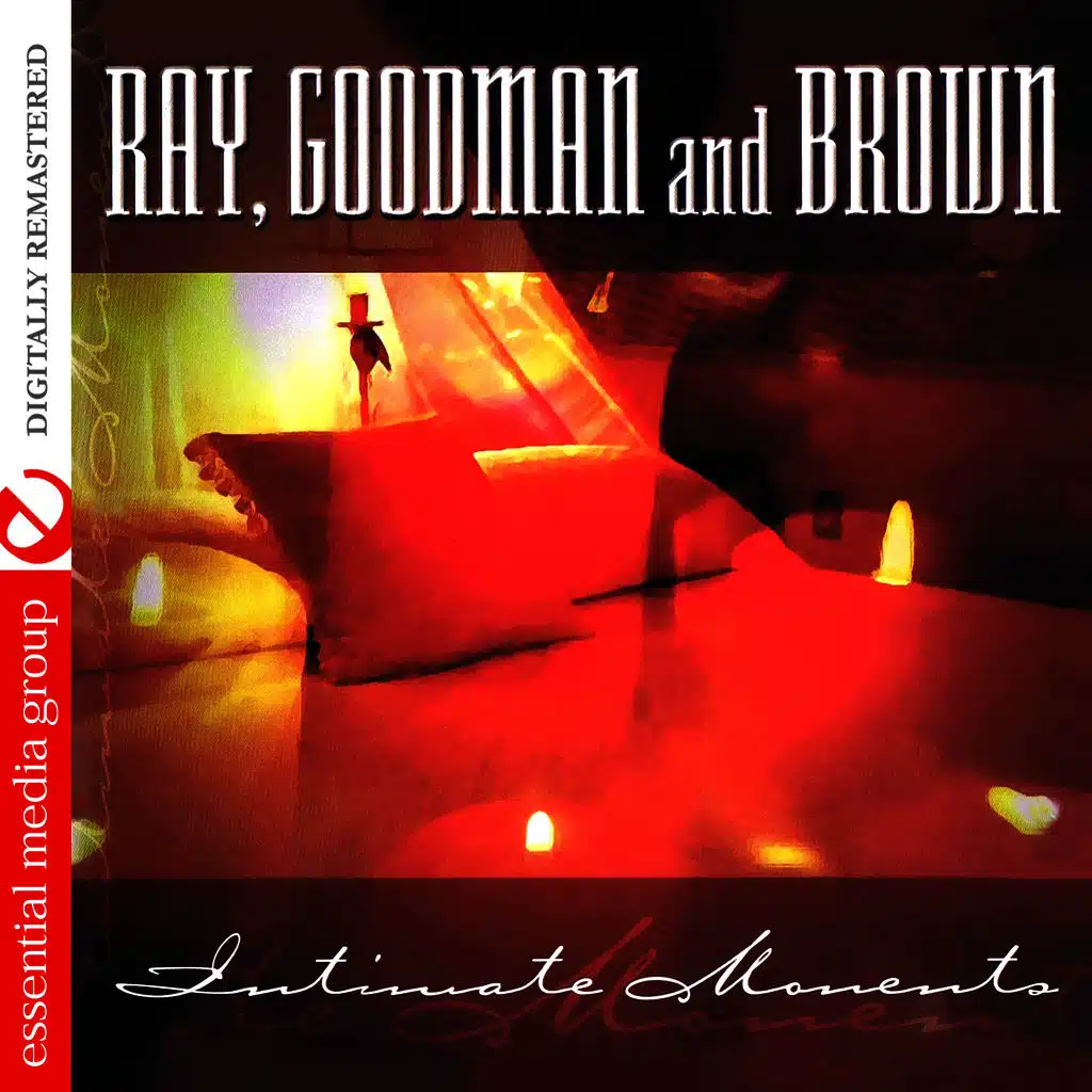 Someone's Missing Your Love