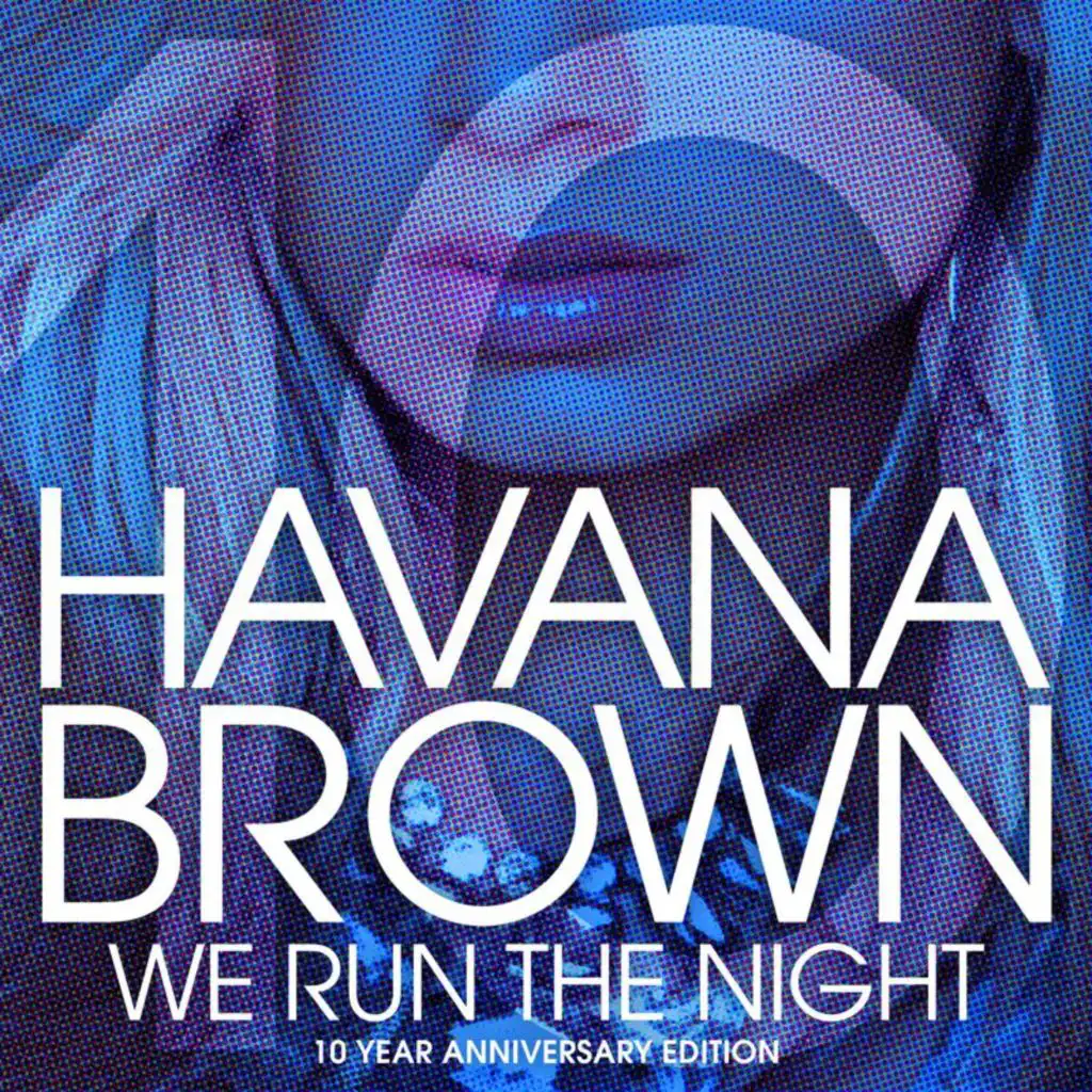 We Run The Night (Alex K & Sunset Bros Remix)