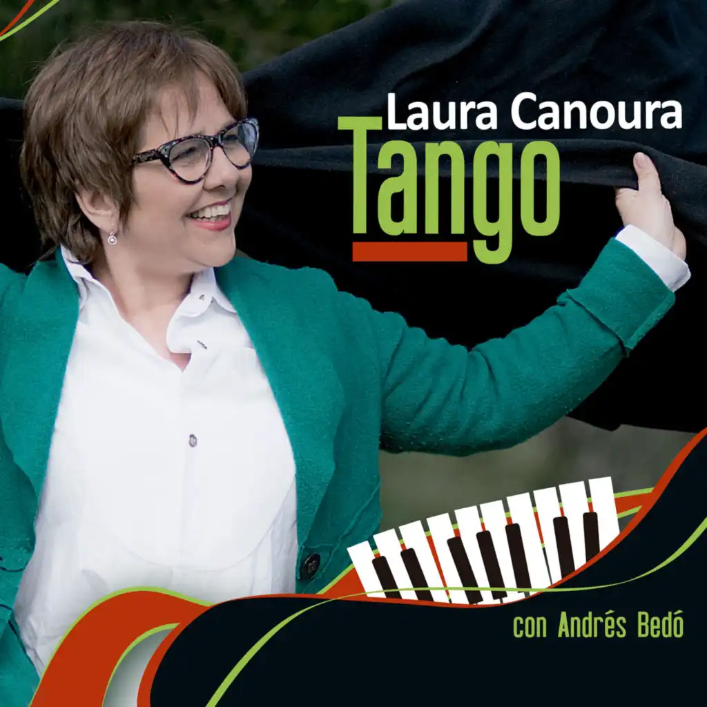Tango (feat. Andrés Bedó)
