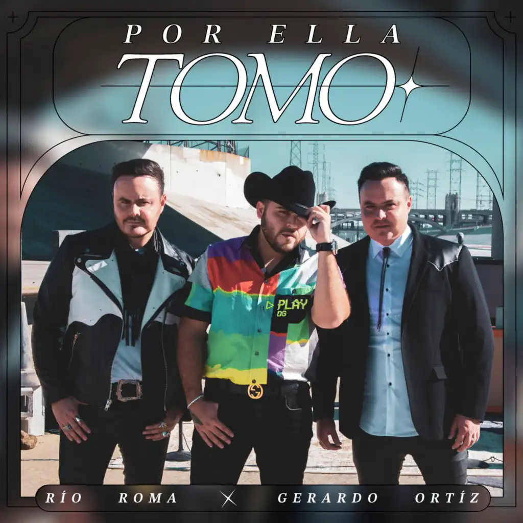 Río Roma & Gerardo Ortiz