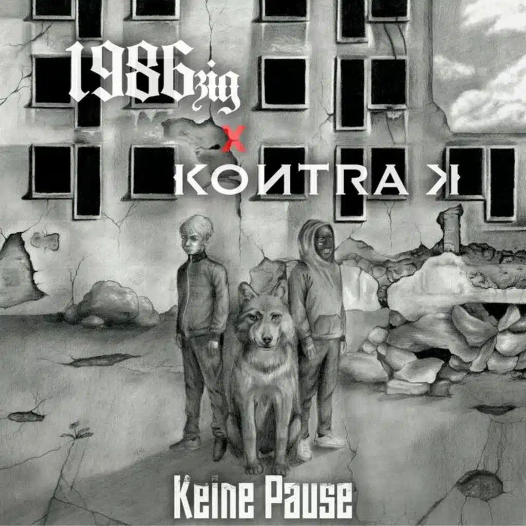 1986zig & Kontra K