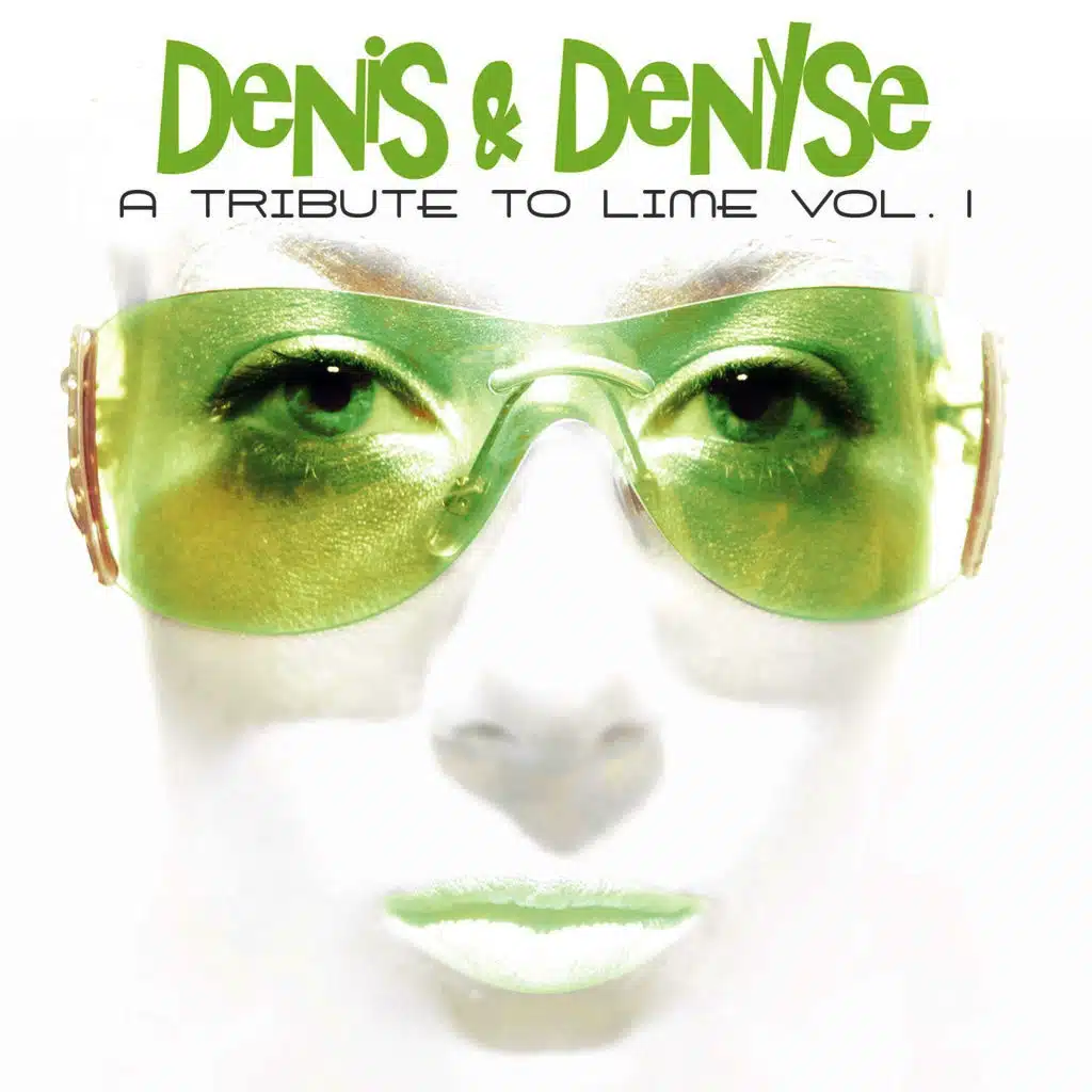 A Tribute To Lime Vol. 1