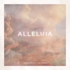 Alleluia (feat. Paige Lewis)