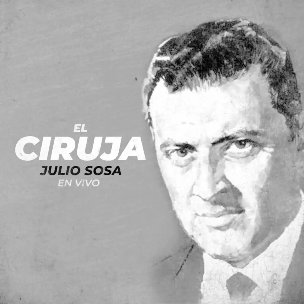 El Ciruja (En Vivo)