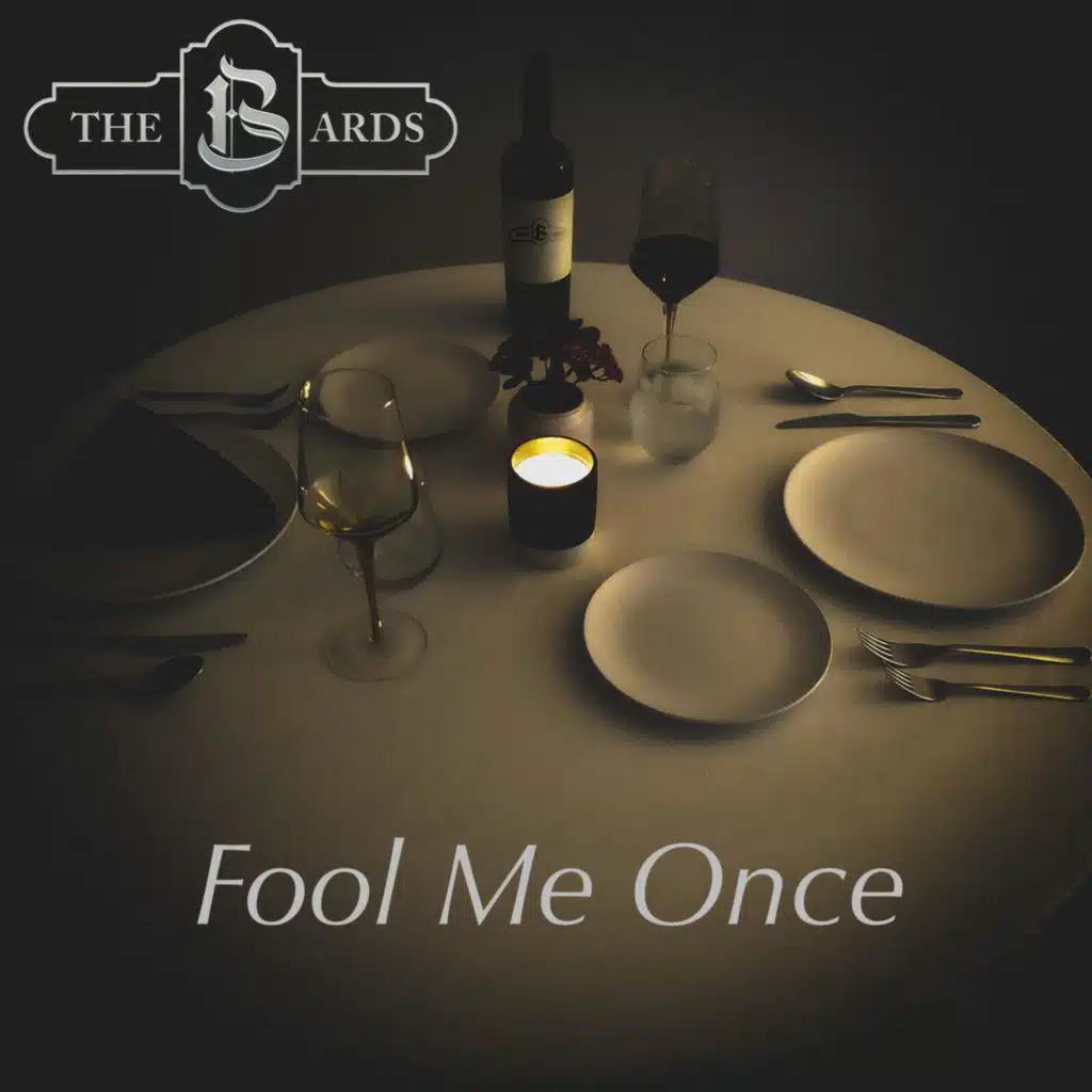 Fool Me Once