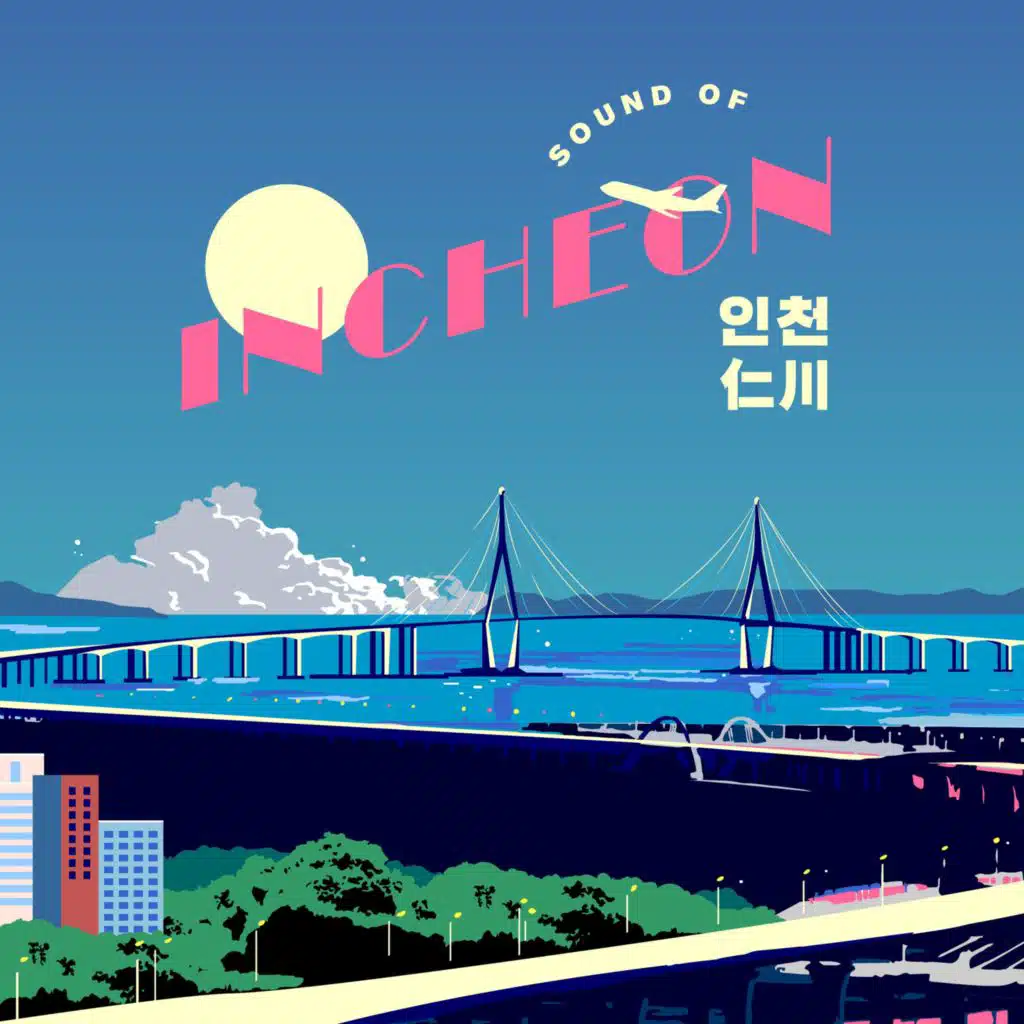 Sound of Incheon (Part 1)