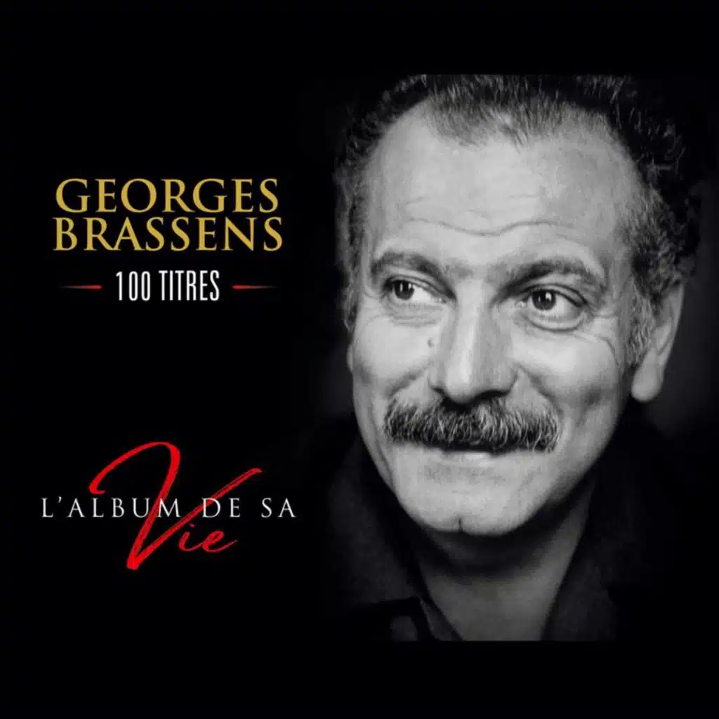 Patachou & Georges Brassens