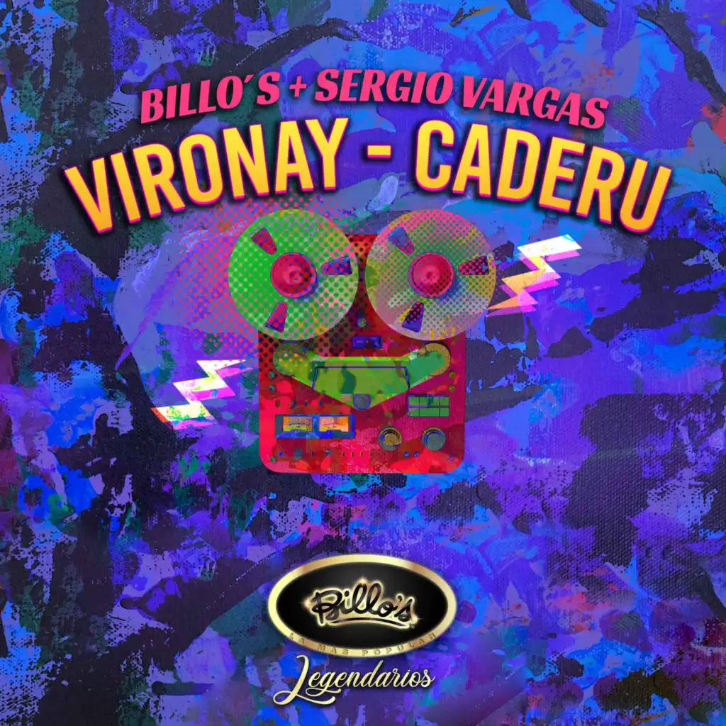 Vironay / Caderu