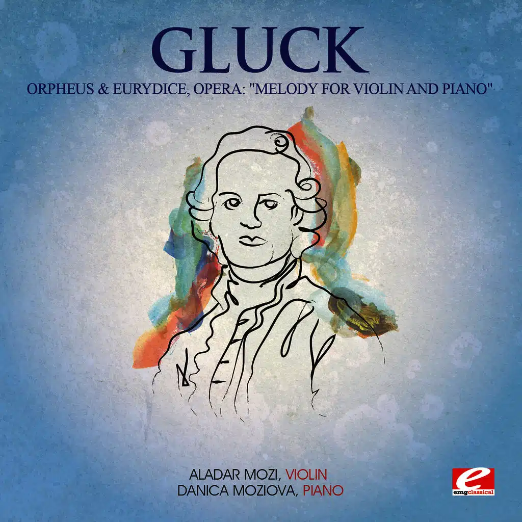 Aladar Mozi & Danica Moziova