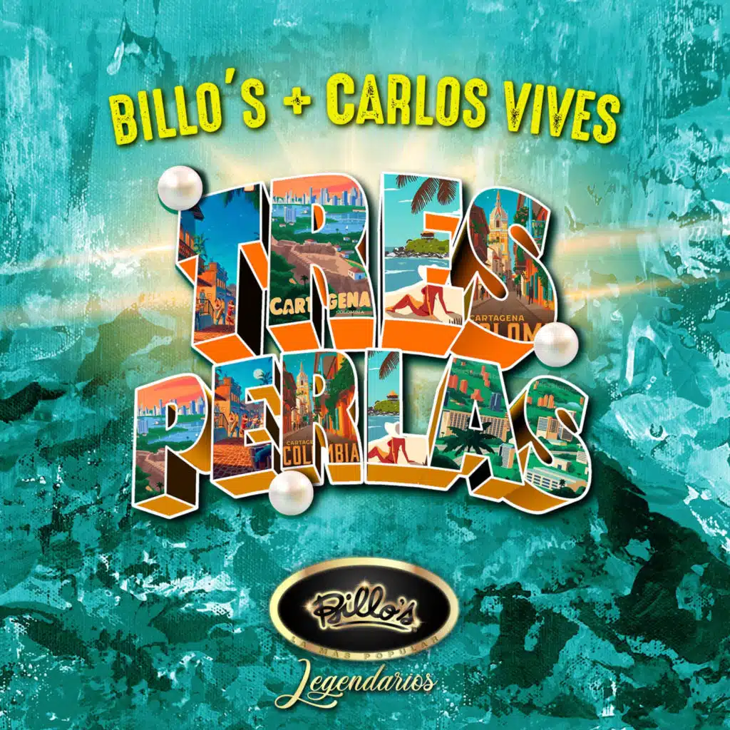 Billo's & Carlos Vives