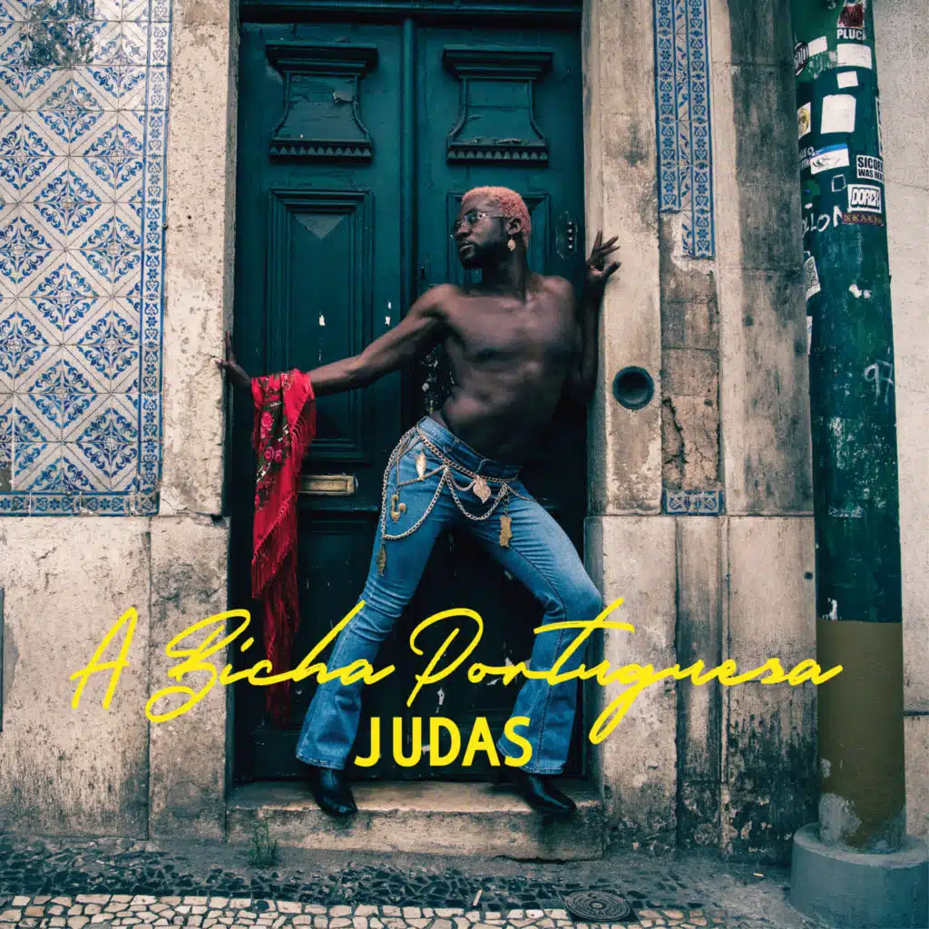 A Bicha Portuguesa