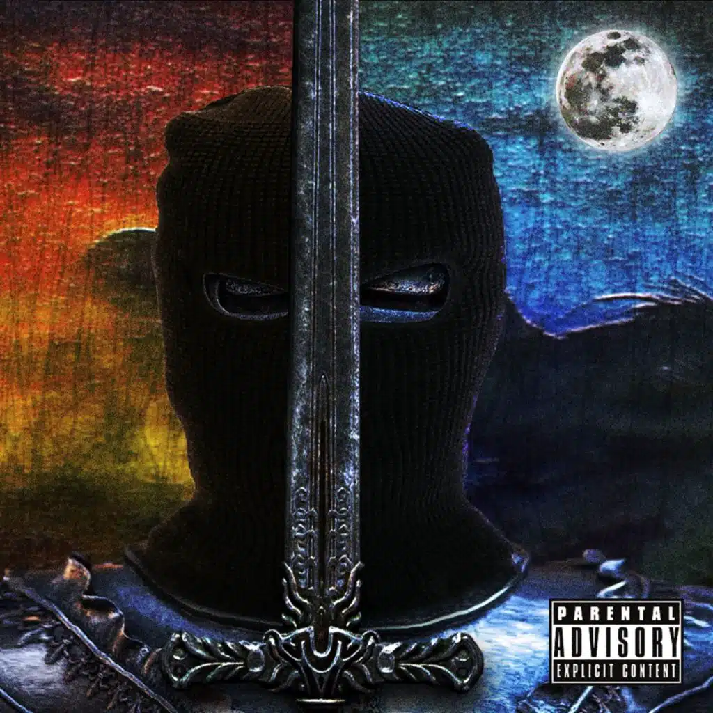 Lone Knight