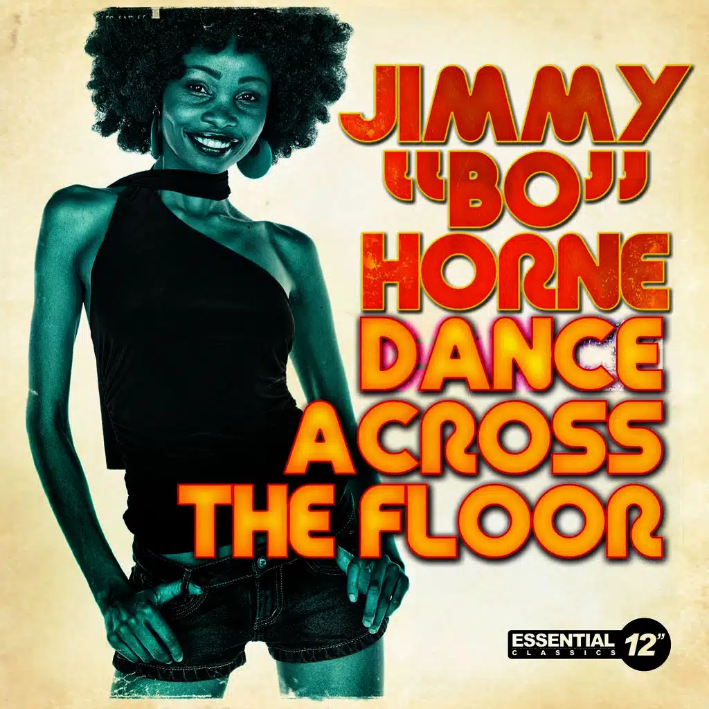 Dance Across The Floor