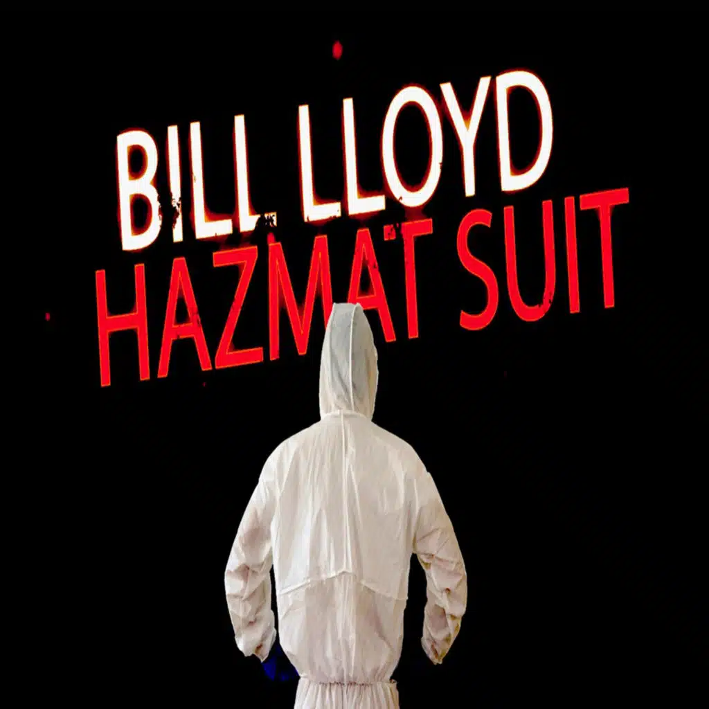 Hazmat Suit