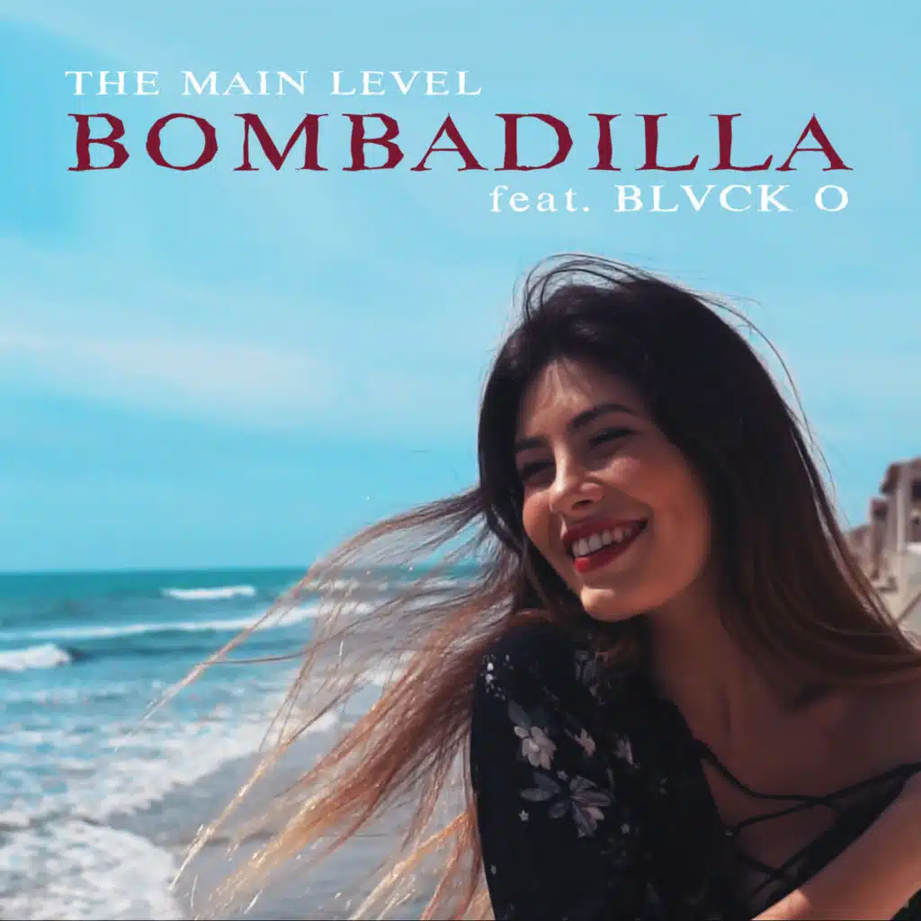 Bombadilla (feat. Blvck O)