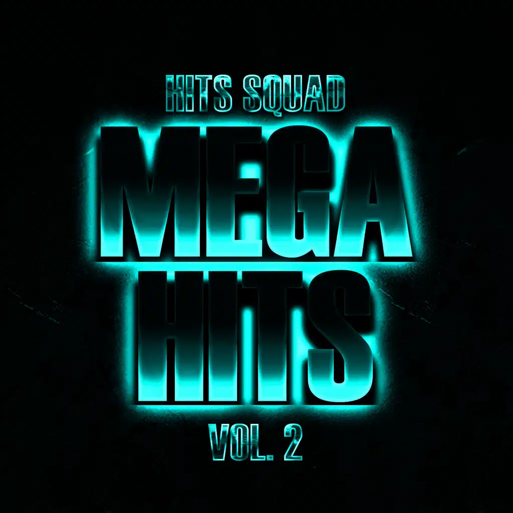 Mega Hits Vol. 2