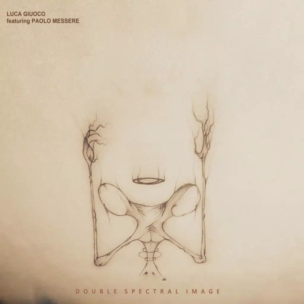 Twisting Fog (feat. Paolo Messere)