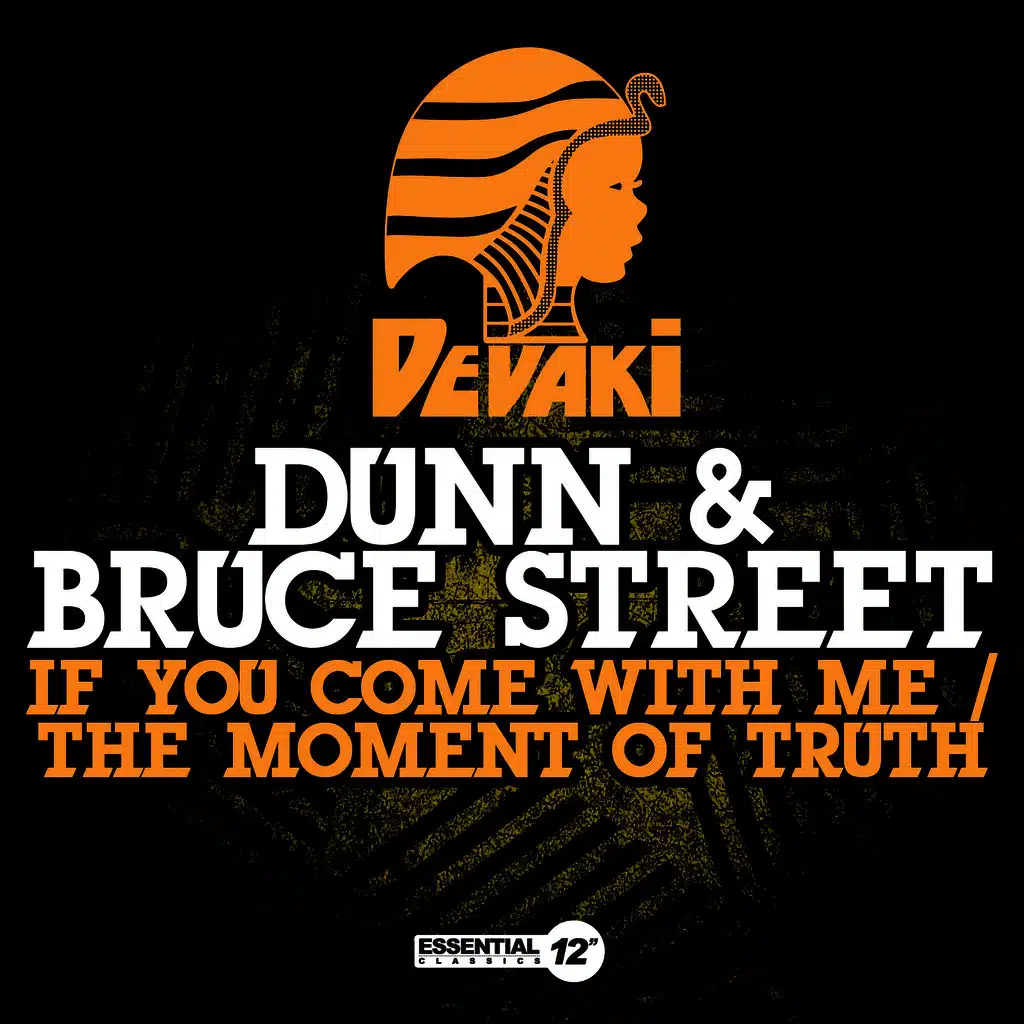 If You Come with Me / The Moment of Truth