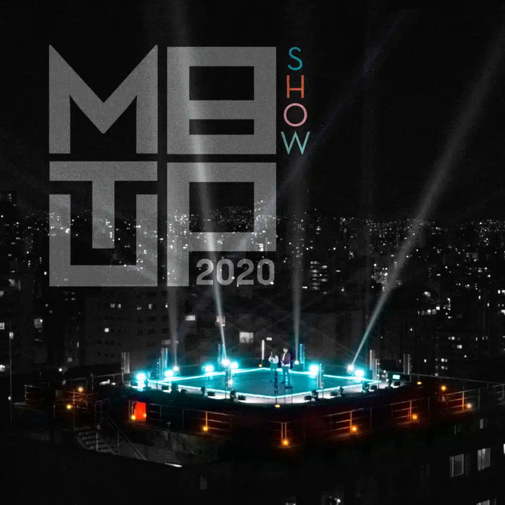 Show do Meetup